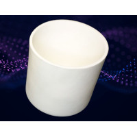 Alumina Crucible 1000ml High Density in Pakistan - In Stock