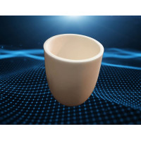 Alumina Crucible 100ml High Density in Pakistan - In Stock