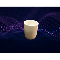 Alumina Crucible 30ml High Density in Pakistan - In Stock