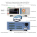Temperature Data Logger ET3916, Multi-Channel Desktop 48 Channels