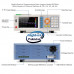 Temperature Data Logger ET3916, Multi-Channel Desktop 8 Channels - In Stock