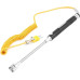 Thermocouple Probe for Temperature Measurement on Surface, K-Type -50°C to 500°C, Handheld Type, Straight In Stock