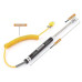 Thermocouple Probe for Temperature Measurement on Surface, K-Type -50°C to 500°C, Handheld Type, Straight In Stock