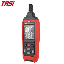 Temperature Humidity Data Logger, Handheld, Excellent Quality, Highly Precised Model  TA622A - In Stock