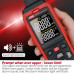 Temperature Humidity Data Logger, Handheld, Excellent Quality, Highly Precised Model  TA622B - In Stock