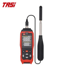 Temperature Humidity Data Logger, Handheld, Excellent Quality, Highly Precised Model  TA622C - In Stock