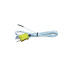 Thermocouple K-Type Temperature Range -40°C to 250°C for Data Loggers Wire Length 2 Meter