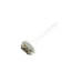 Thermocouple K-Type, Probe formation with Ceramic Beads, Temperature 0-1300°C