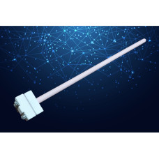 Thermocouple S-Type, Temperature Range 0-1600°C