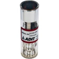 Photomultiplier Tube, 14 Pins, Diameter 1.125", Model B29B01W, Make USA