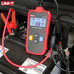 Battery Tester UNI-T UT673A, 12/24V, 10 Types of Battery Standards, Price PKR 8800