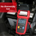 Battery Tester UNI-T UT675A,12/24V, 10 Types of Battery Standards, with Printer and USB Options, Price PKR 19900