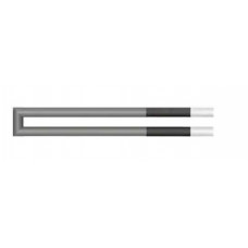 Heating Element, SiC,1400°C, N-Type, In Stock Heating Element, SiC,1400°C, N-Type, In Stock