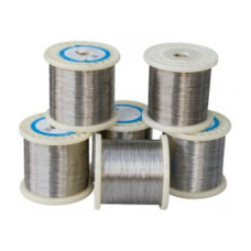 Resistive Heating Wire / FECRAL Wire / Ferro Chrome Wire - 23 Gauge Diameter 0.57mm in Pakistan