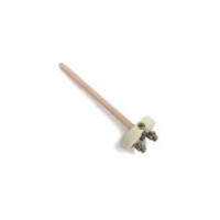 Thermocouple B-Type, Temperature 0-1800°C