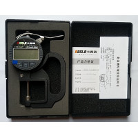 Digital Thickness Gauge / Vernier, Range 0-25mm, Accuracy 0.001mm, in Pakistan Digital Thickness Gauge / Vernier, Range 0-25mm, Accuracy 0.001mm, in Pakistan