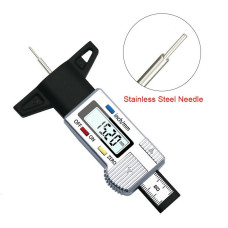 Tyre Tread Depth Gauge / Caliper in Pakistan