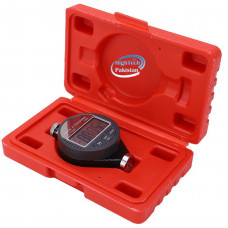 Hardness Tester Shore Durometer Type A Digital Display for Tire, Leather, Rubber etc..