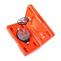 Hardness Tester Shore Durometer Type C Digital Display, Ball Type for Soft Rubber, Hard Foam.. Hardness Tester Shore Durometer Type C Digital Display, Ball Type for Soft Rubber, Hard Foam..