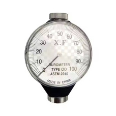 Hardness Tester Shore Durometer Type OO, Analog, Battery Less Hardness Tester Shore Durometer Type OO, Analog, Battery Less