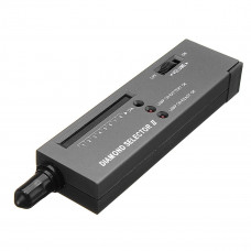 Diamond Hardness Tester, Portable Diamond  Jewelry Tester 