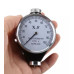 Hardness Tester Shore Durometer Type A, Analog, Battery Less for Tire, Leather, Rubber..