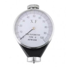 Hardness Tester Shore Durometer Type O, Analog, Battery Less, In Stock