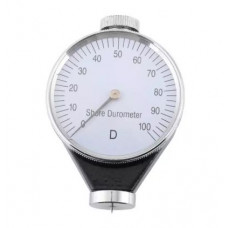 Hardness Tester Shore Durometer Type D, Analog, Battery Less, In Stock