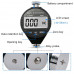 Hardness Tester Shore Durometer Type C Digital Display, Ball Type for Soft Rubber, Hard Foam..
