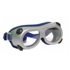 Silicon Radiation Goggle RG-55, Country of Origin USA